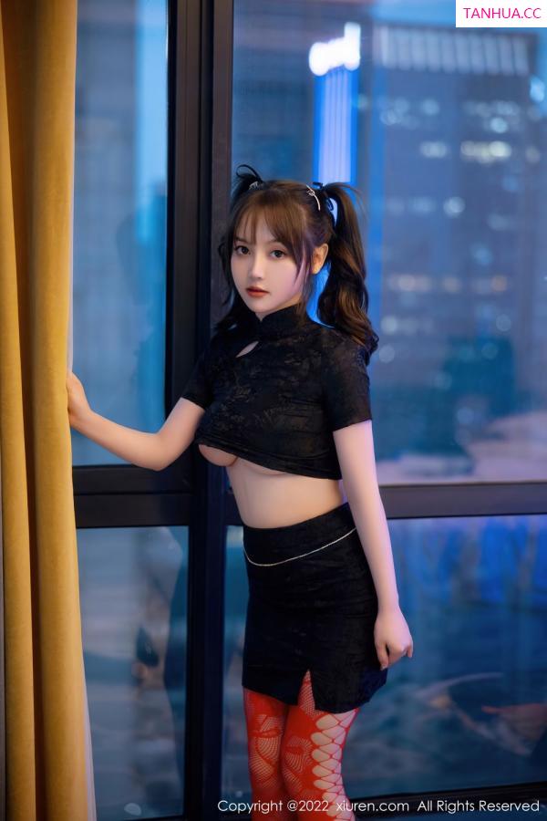 豆瓣酱  [XiuRen]高清写真图 2022.07.04 No.5225 豆瓣酱第12张图片
